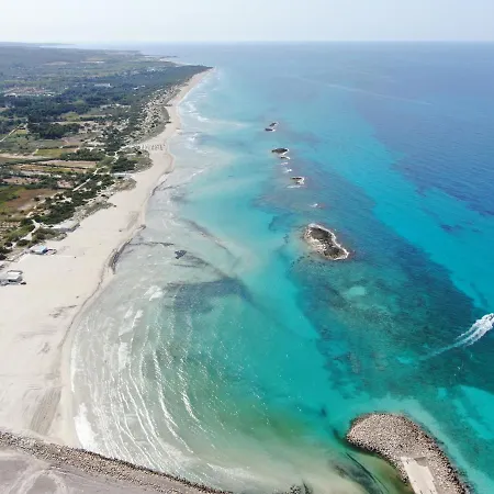 B&B House Salento