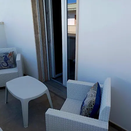 House Salento B&B *