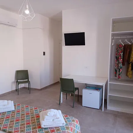 Bed and breakfast House Salento *