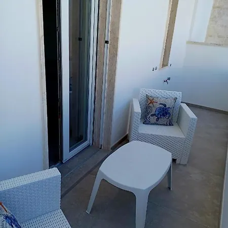 House Salento * 토레 산 지오반니 우겐토