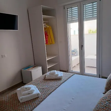 B&B House Salento 토레 산 지오반니 우겐토