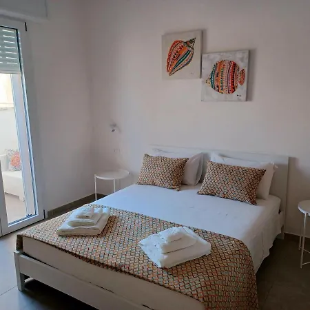 House Salento * 토레 산 지오반니 우겐토