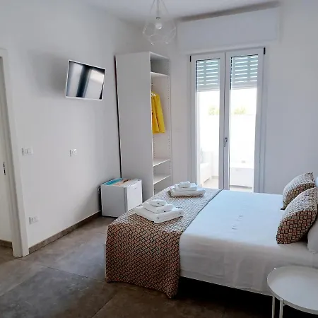 House Salento Alojamento de Acomodação e Pequeno-almoço *