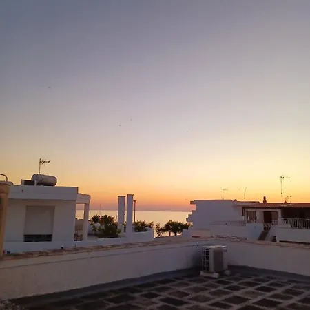 House Salento B&B *