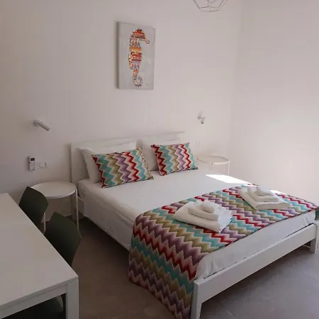 House Salento 토레 산 지오반니 우겐토