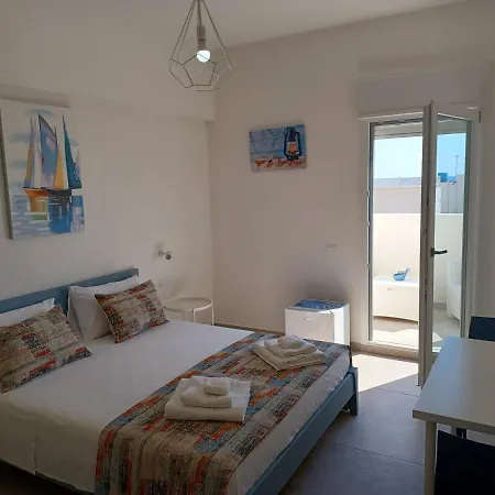 House Salento 토레 산 지오반니 우겐토