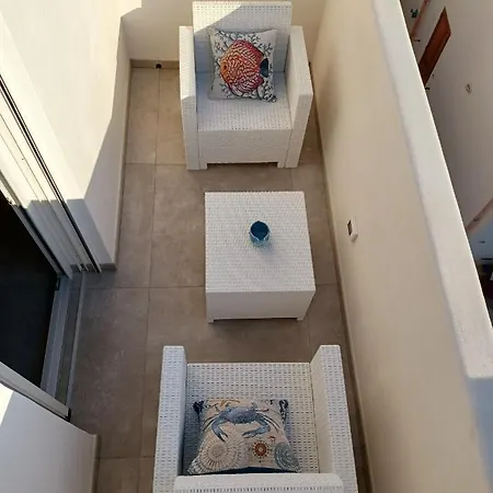 House Salento *