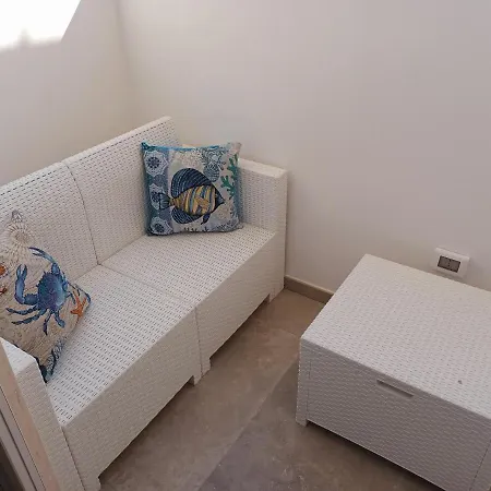 House Salento B&B 토레 산 지오반니 우겐토