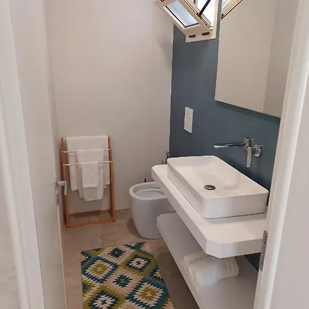House Salento B&B *