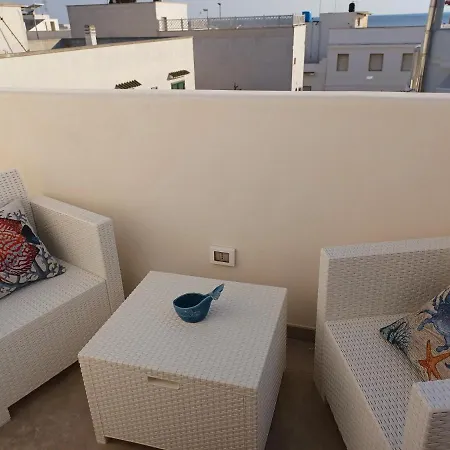 B&B House Salento