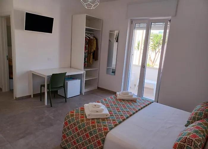 Bed & Breakfast House Salento *