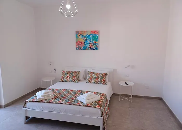 Bed & Breakfast House Salento