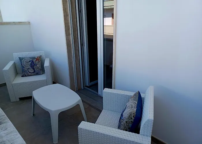 House Salento Bed & Breakfast *