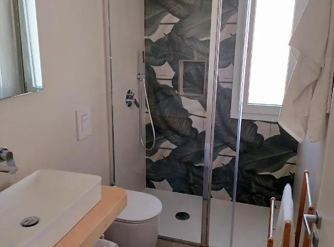 Bed & Breakfast House Salento Torre San Giovanni