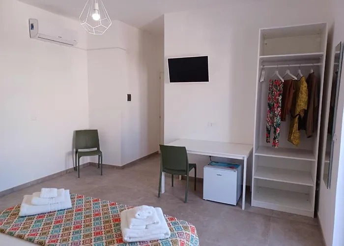Bed & Breakfast House Salento *