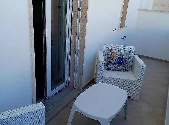 House Salento * Torre San Giovanni