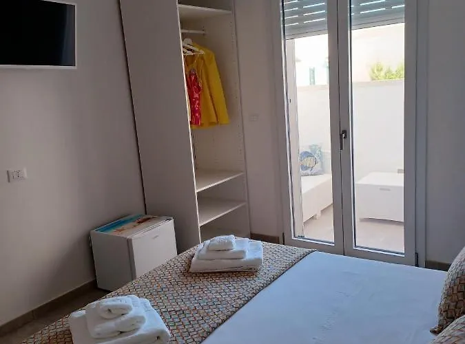 Bed & Breakfast House Salento Torre San Giovanni