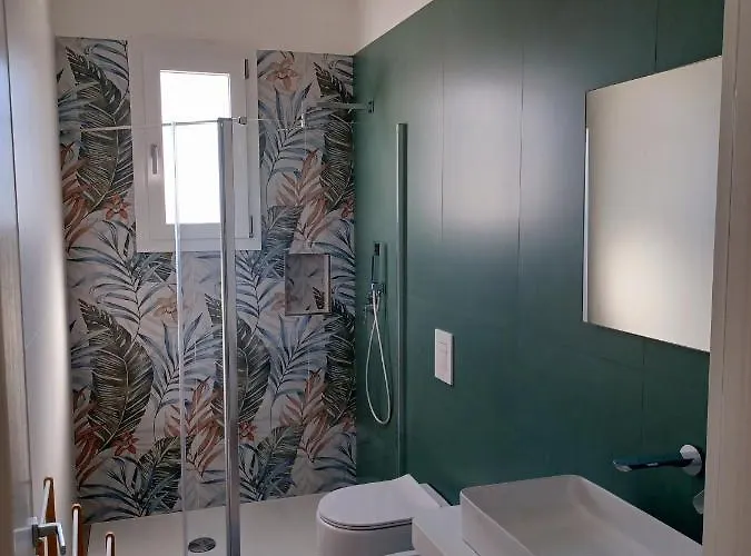 House Salento