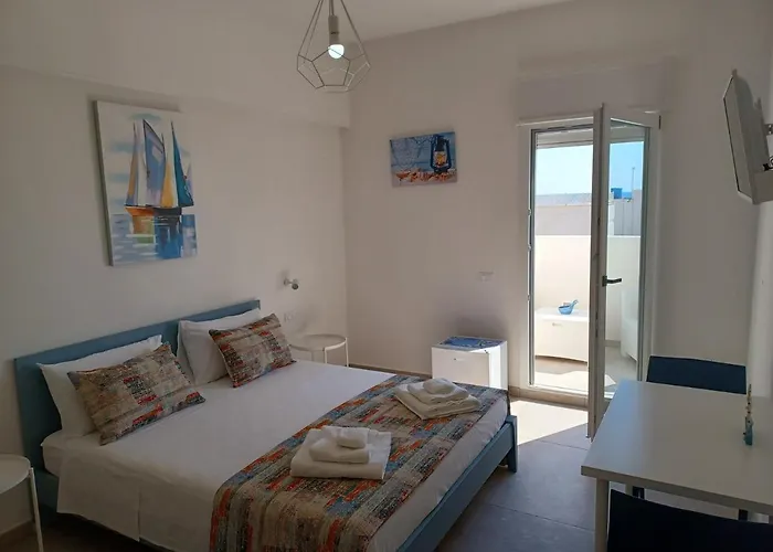 House Salento Torre San Giovanni